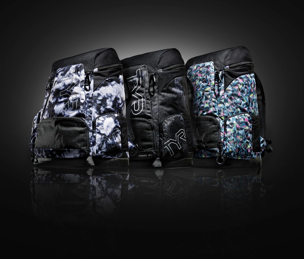 TYR Alliance Backpack