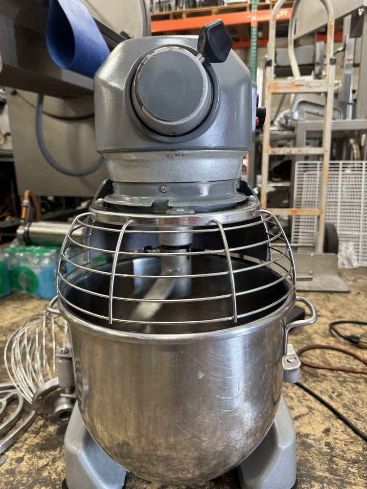 Hobart Legacy 20qt Mixer