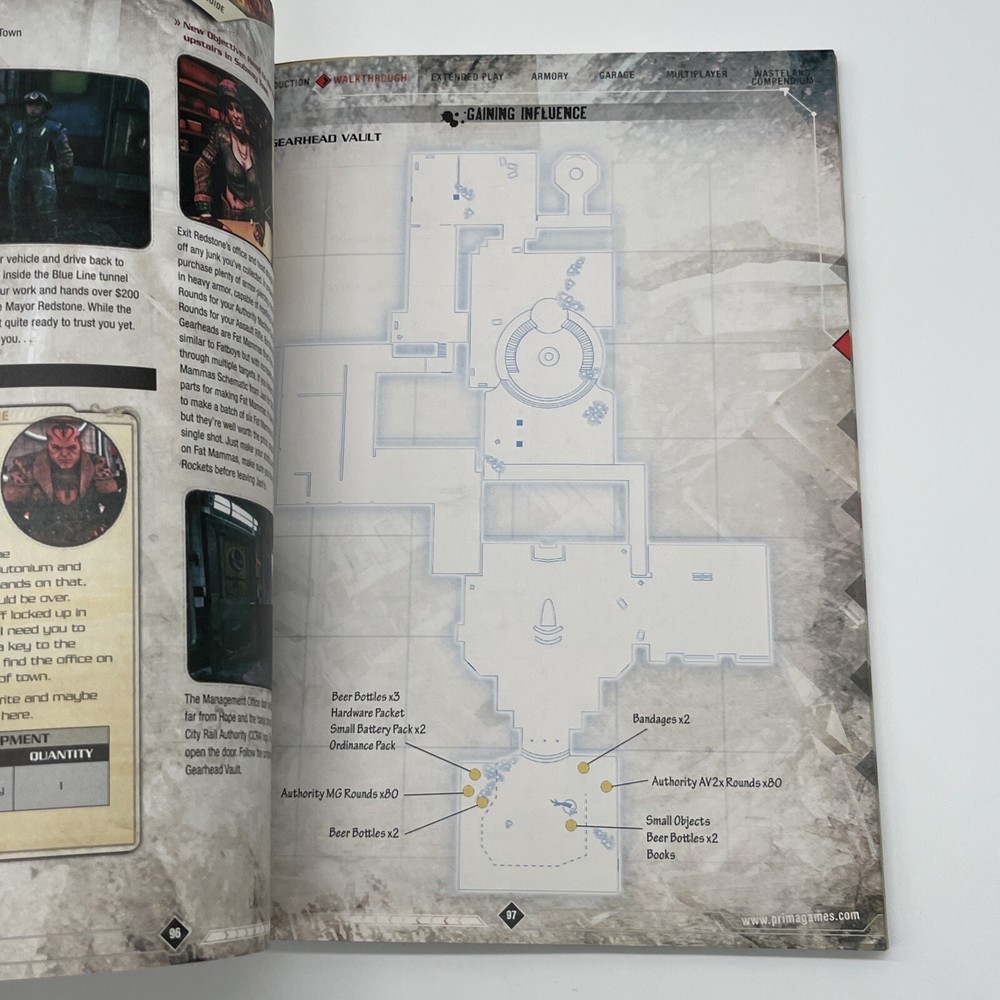 Strategy Guide Rage, Quake 4 & Splinter Cell Guides Only!