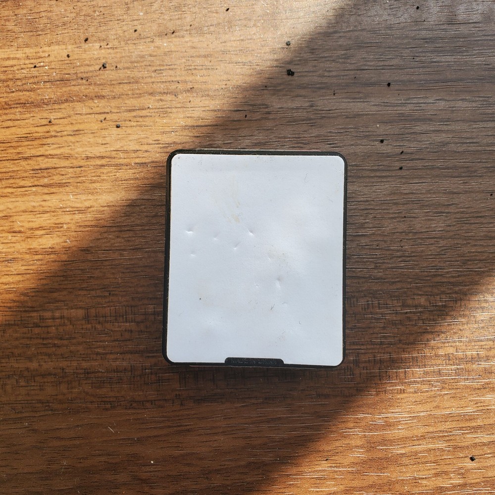 Tag Alert Sensitech Electronic Temperature Indicator