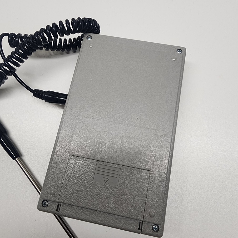 NBS Digital Thermometer