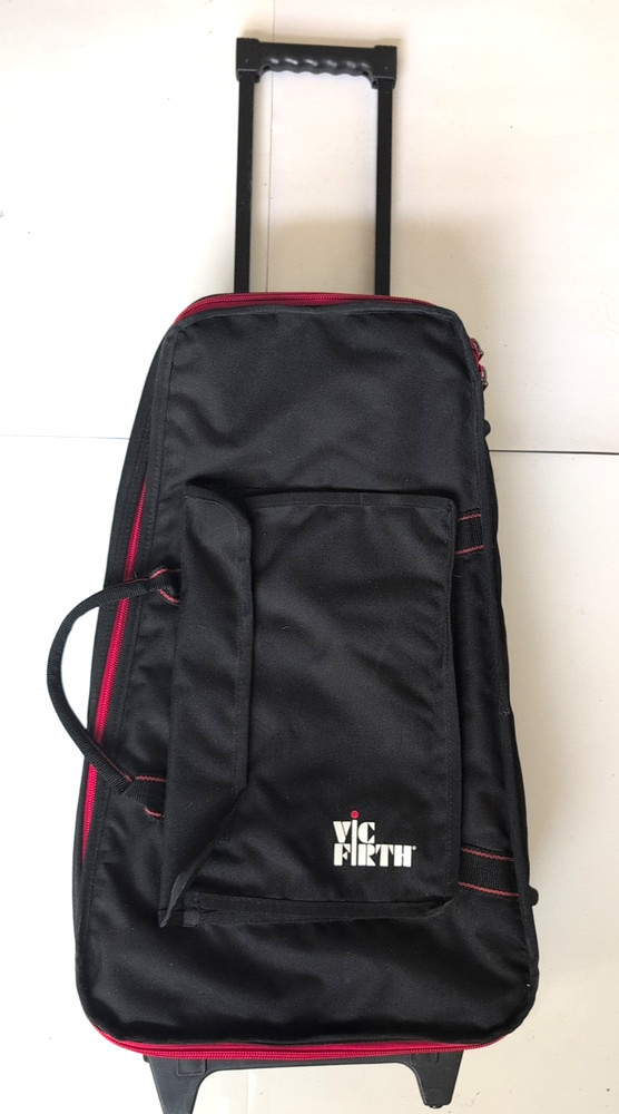 Vic Firth Universal Percussion Kit Bag