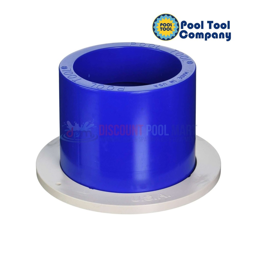 130 | Pool Tool Skimmer Weir Conversion