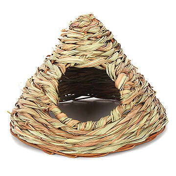 Ware Grass Tee-Pee Large
