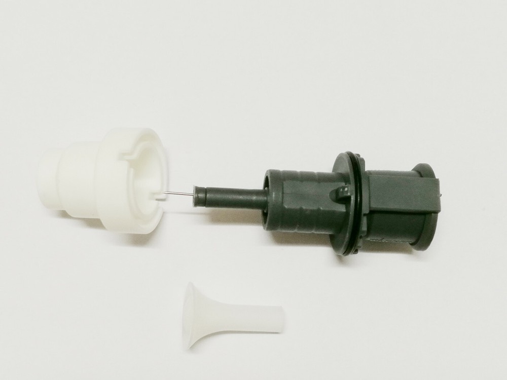 Replacement for wgn-c4 HQ electrostatic powder coating sprayer gun