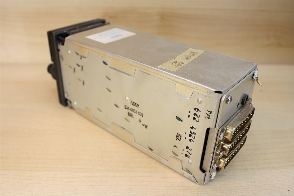 Collins CTL-30 Nav Control 622-4524-278