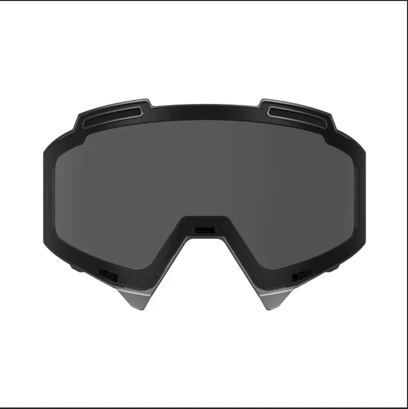 Sinister X7 Lenses  Polarized Smoke Tint 2864555