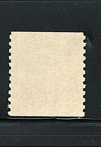 Errors Mint US Two Single (Misperf) Stamp, Scott# 1402, (MNH)