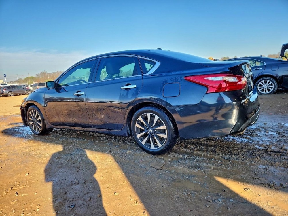 ALTIMA 2017 Exhaust Fluid Pump 5499506