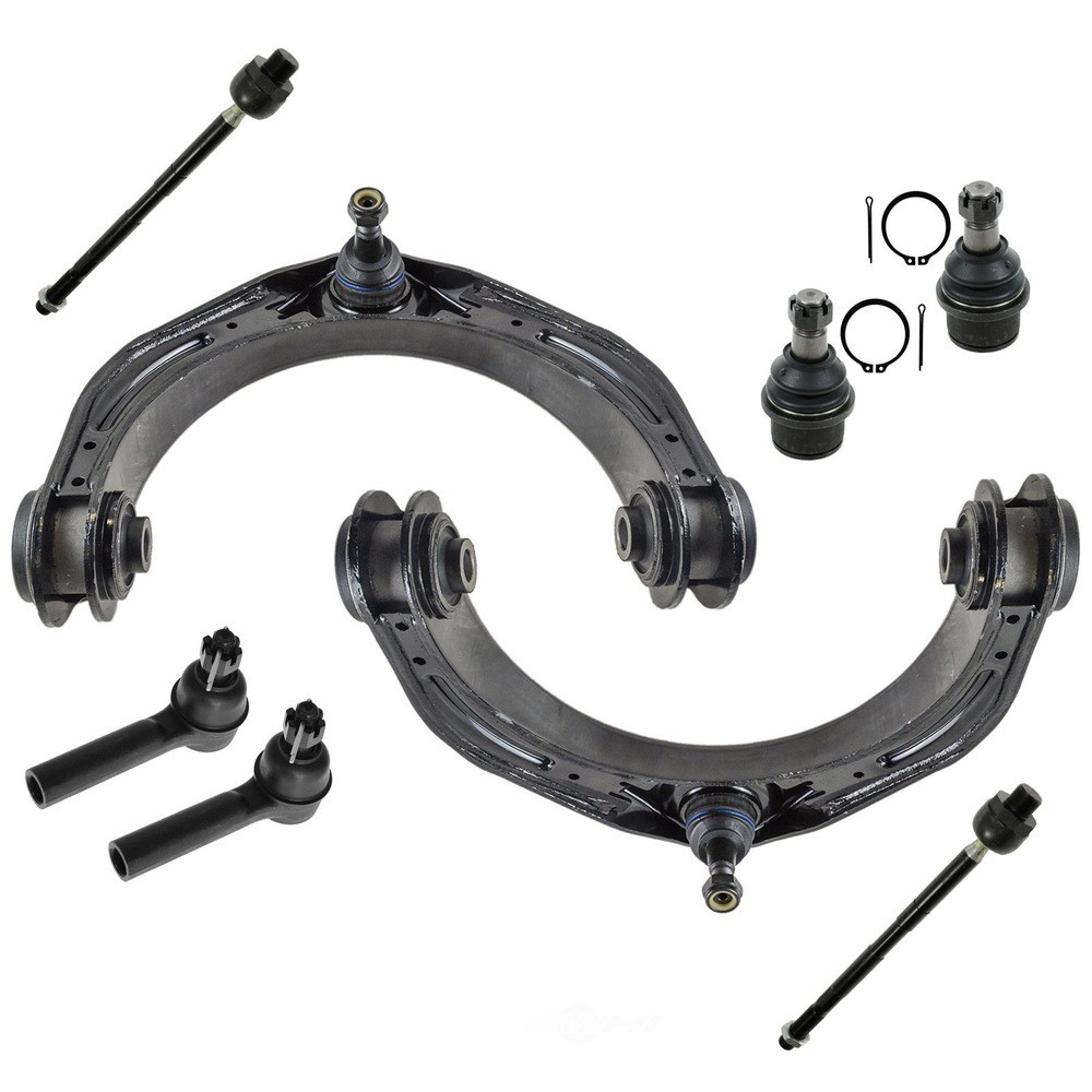 Suspension Kit-RWD TRQ PSA59649