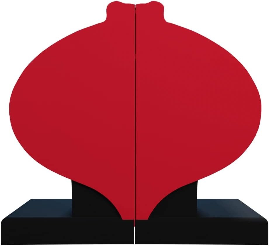 G.I. Joe Cobra Logo Bookend