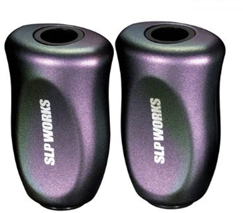 Daiwa SLP Works Cork Knobs - 2 Pack