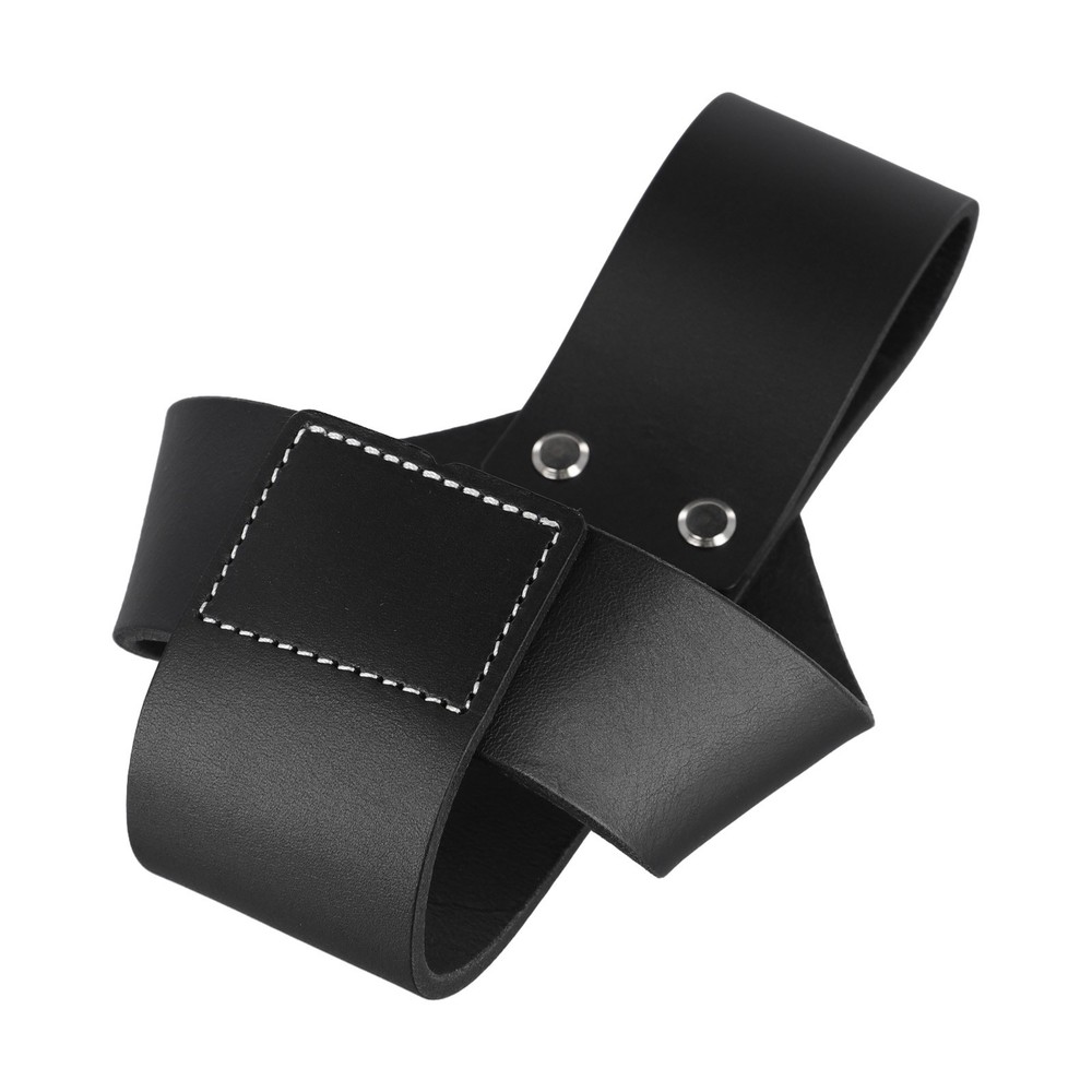 Premium Cowhide Waist Hanger for Compound Bows Rest and Support Solution