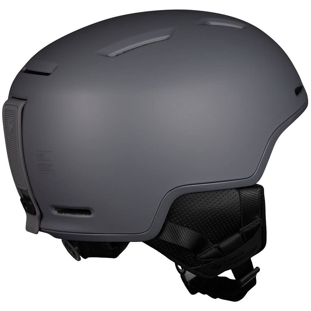 Sweet Protection Looper MIPS Snow Helmet, Graphite, Medium/Large