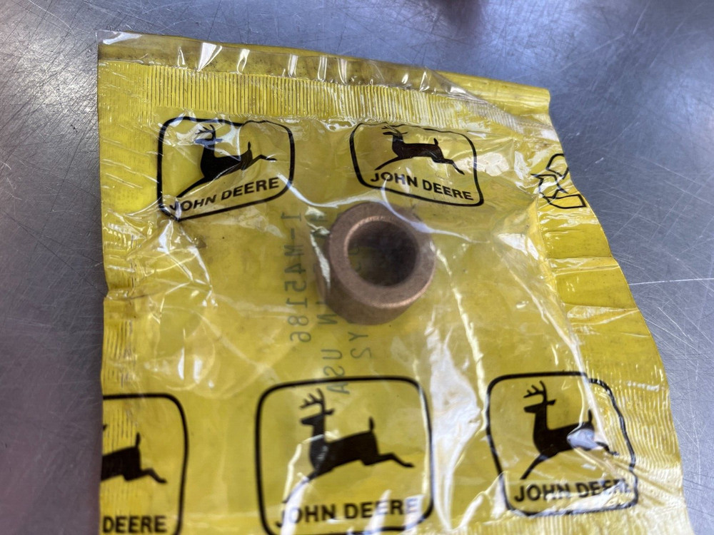 M45186  Genuine OEM  John Deere    BUSHING SPACER