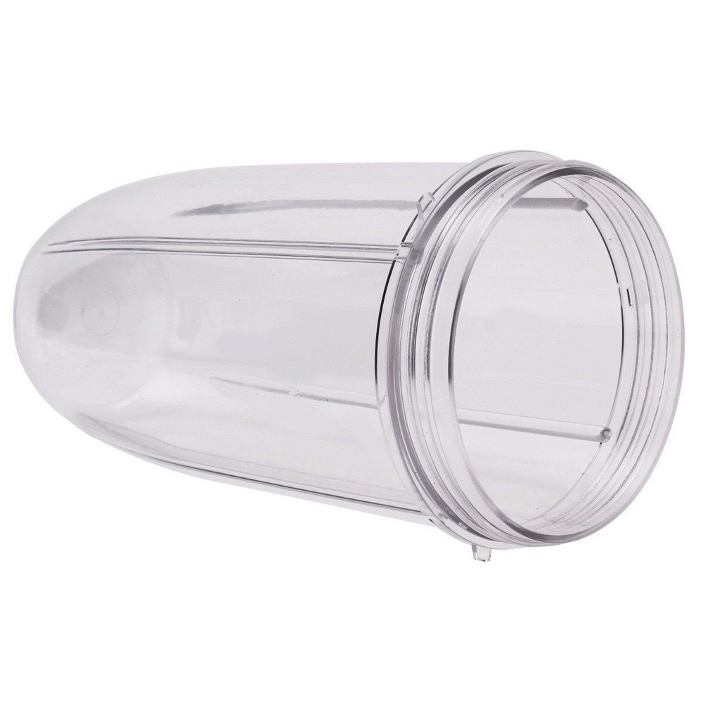 Blendin 2 Pack Extra Large 32oz Cup with Lip Rings,Compatible with Nutribullet