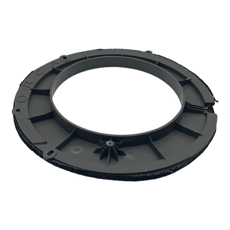 DC93-00282A - Duct Connector (ORCA DRYER)