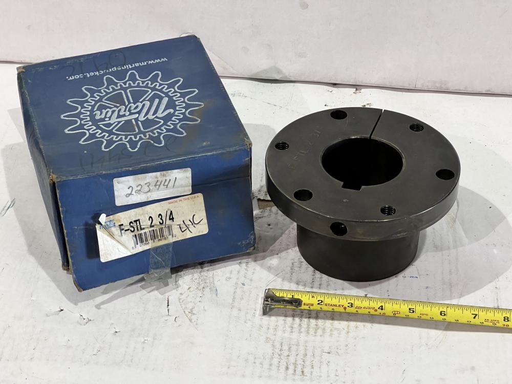 MARTIN BUSHING #  F-STL-2-3/4