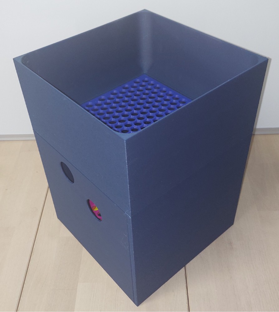 Lego Compatable - Sorter, Sifter, Classifier, Organizer