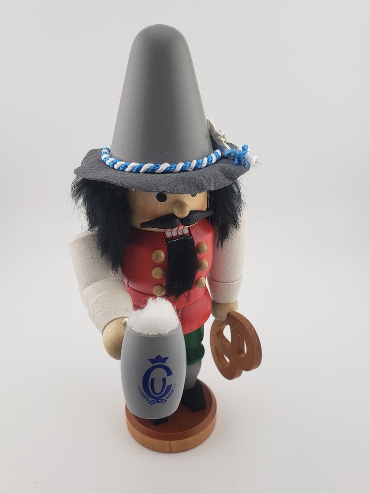 Christian Ulbricht Nutcracker Bavarian 32-614