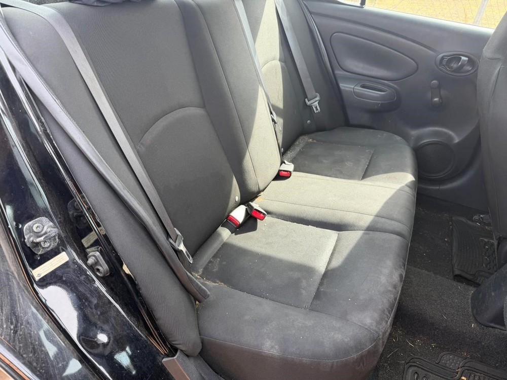 VERSA 2016 Keys/Latches/Locks 104956403