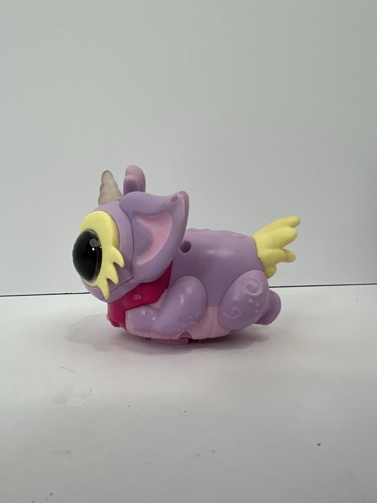 Pixie Belles Interactive Electronic Pet Robot Animal Toy