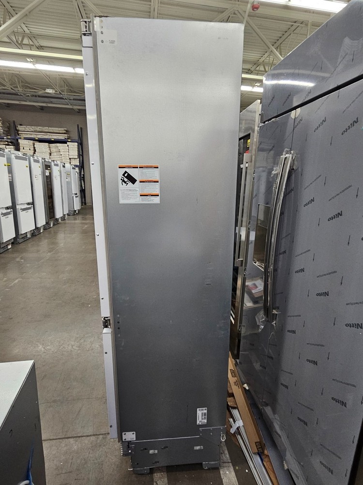 Fisher Paykel RS3084WRUK1 30" Panel-Ready Built-In BF Refrigerator #159681