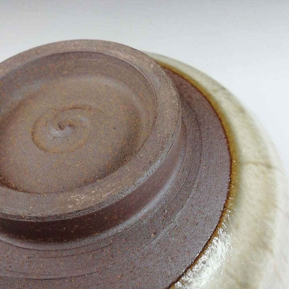 JAPANESE KOTAI CHAWAN MATCHA CHAWAN TOMOBAKO EE7769