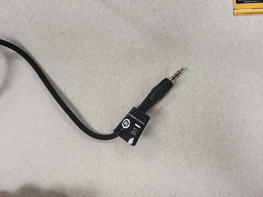 SENZER SG500 Wired Gaming Stereo Headphone - Tested