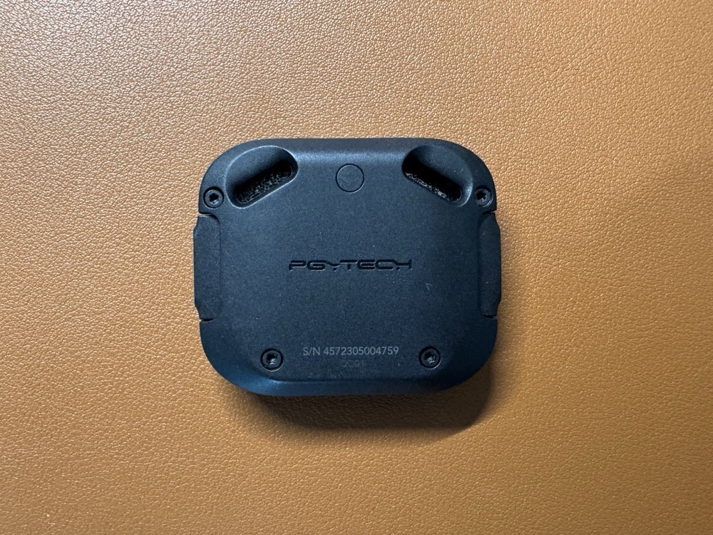 PGYTECH Camera Shoulder Strap Mount Quick Release Clamp