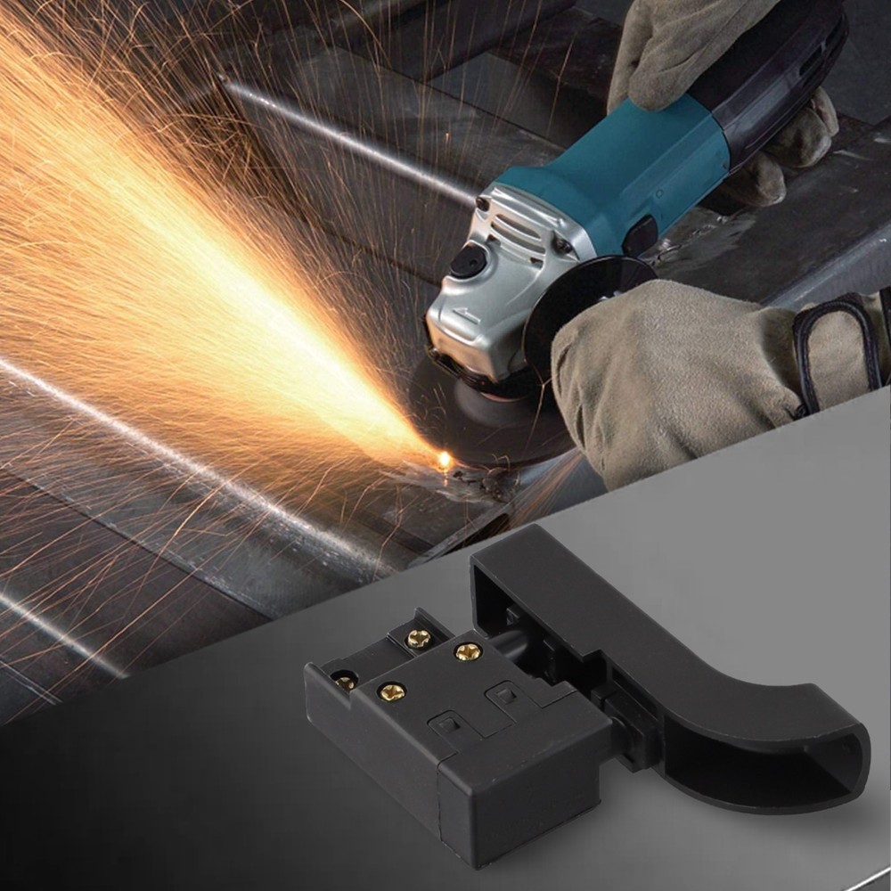 Trigger Button Cutting Machine Electric Drill Electric Tools Hardware Tools