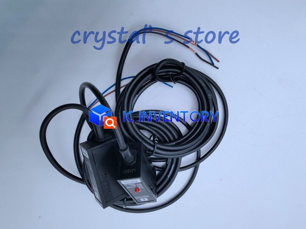 1PCS New Autonics BM3M-TDT1,2 Sensor In Box