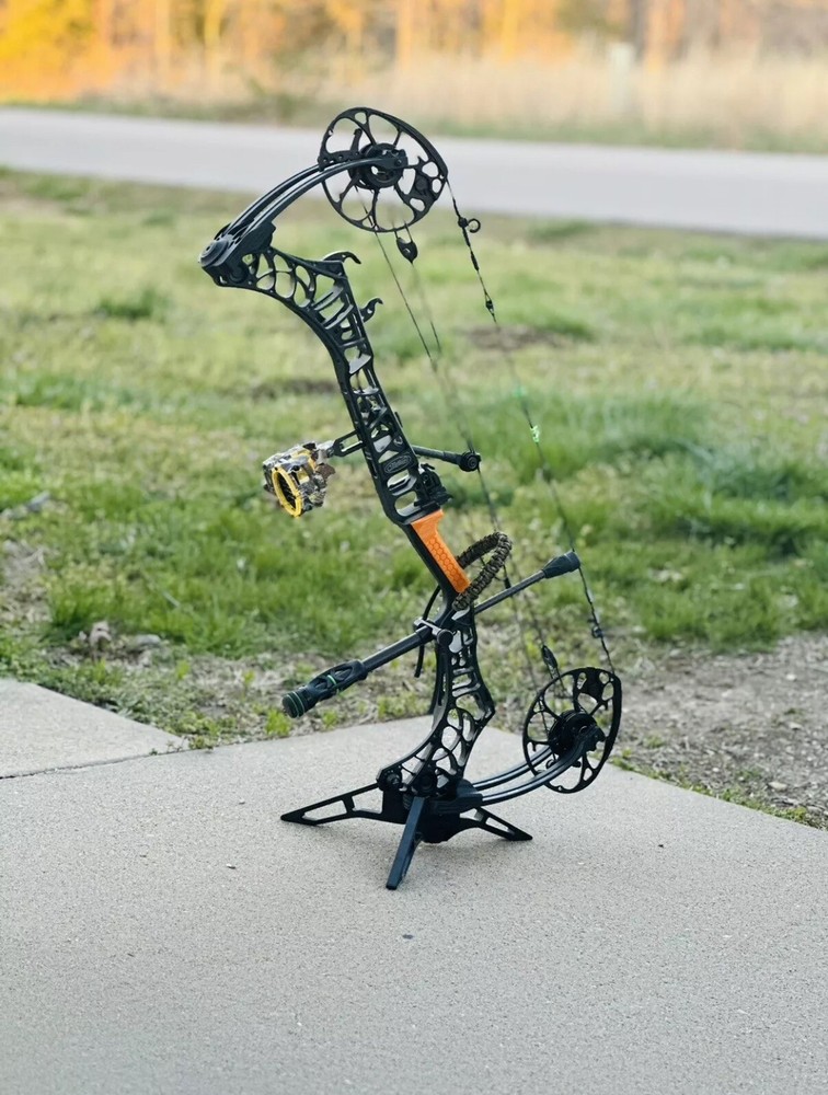 Side Plates for Mathews Compound Bow (2019+)