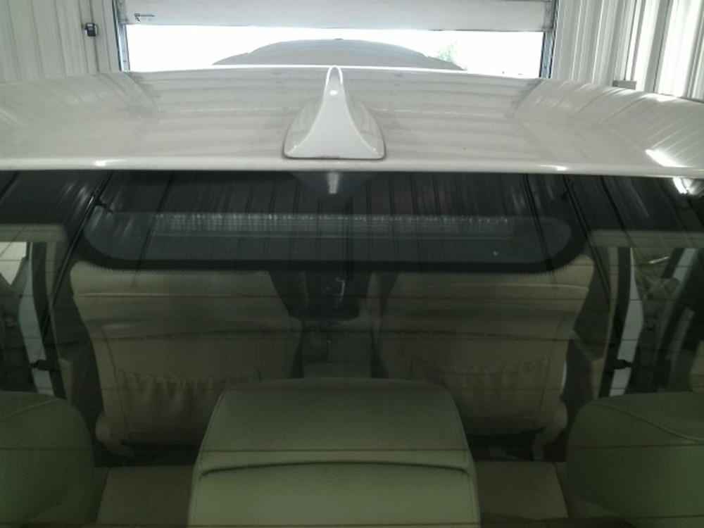 528I      2010 High Mounted Stop Light 104788876