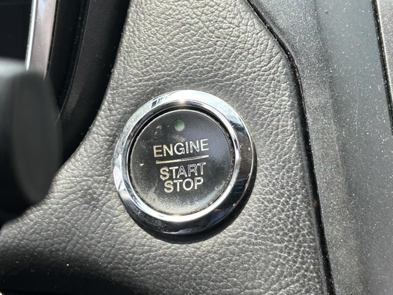 FUSION 2017 High Mounted Stop Light 104591175