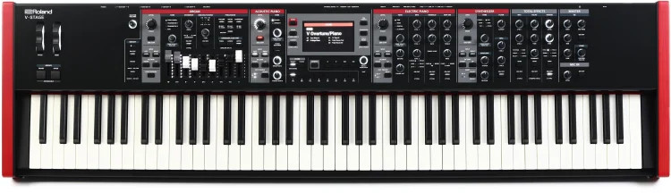 Roland V-Stage88 Stage Piano