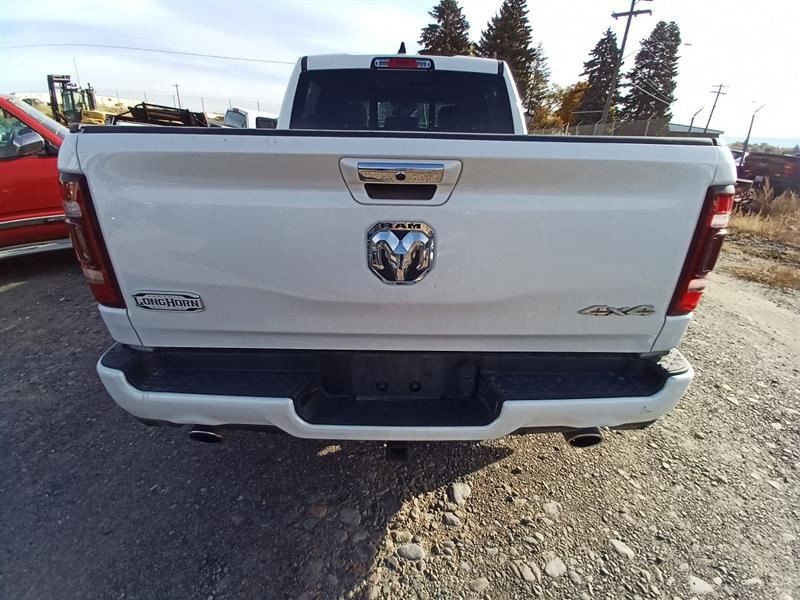 Windshield Mounted Camera from 2019 Dodge Ram 1500 11382171