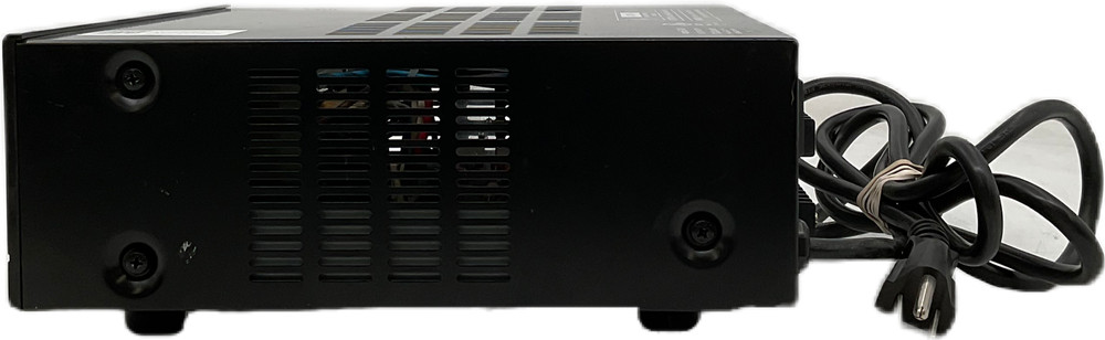 BG-1030 2-Channel Integrated Stereo Amplifier Class AB Solid State