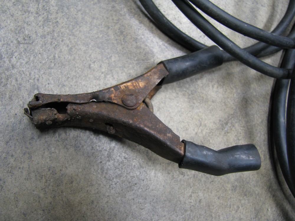Century 80 MIG Welder 115volt