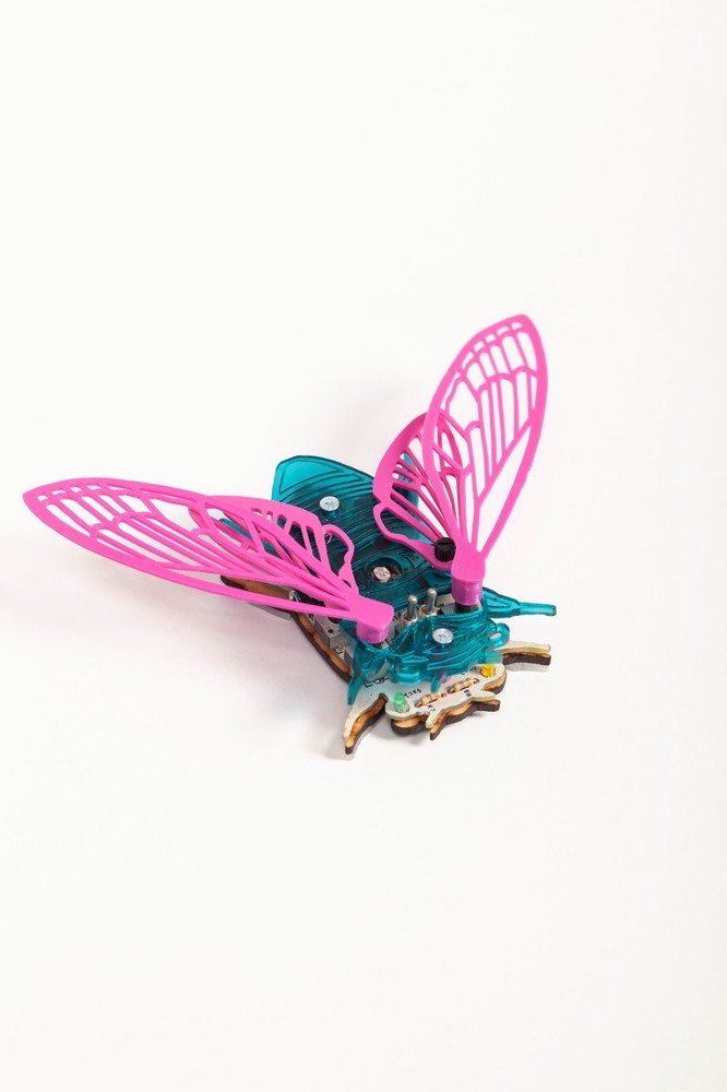 CoyuyoC Analog Drone Synth