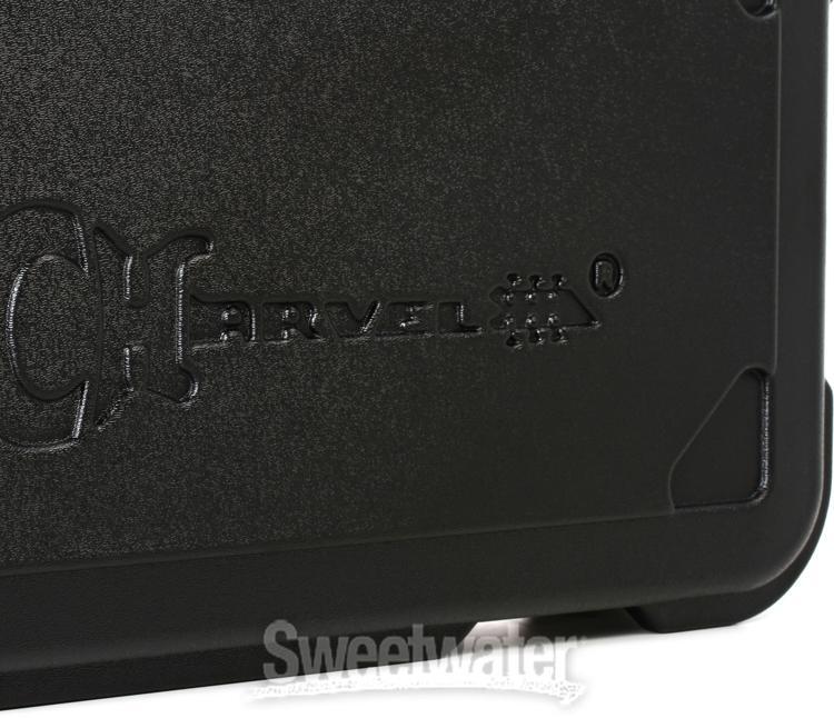 Charvel Standard Molded San Dimas / Pro Mod Case