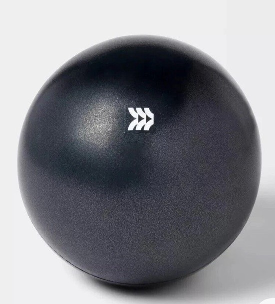 All in Motion Mini Ab Ball 8 inch Dia