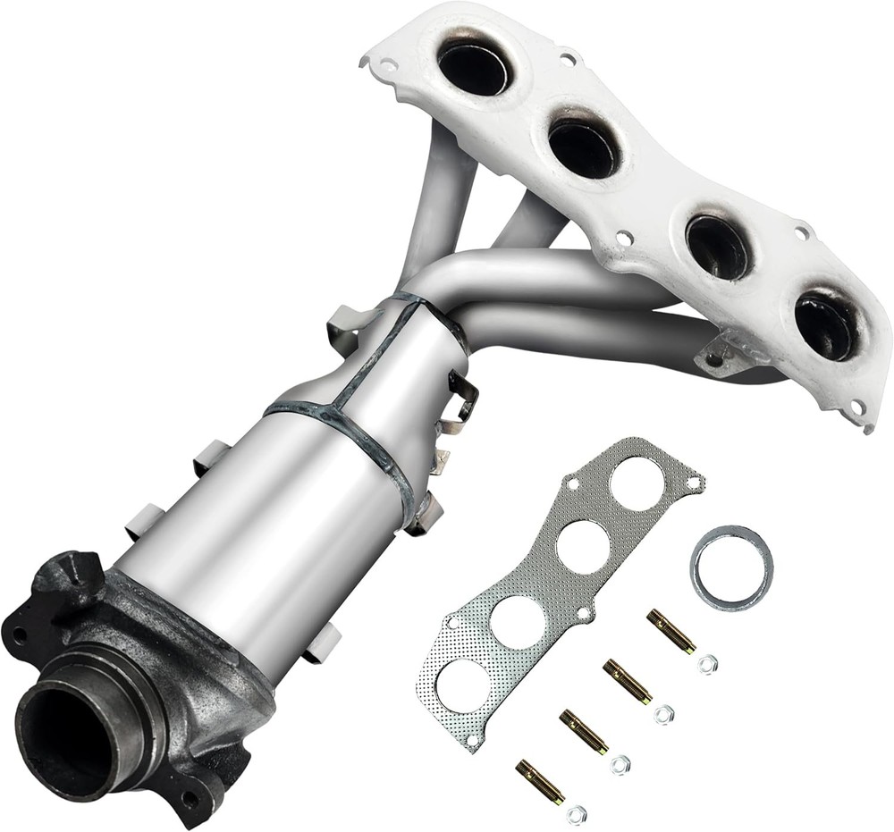 RAV4 2006 2007 2008 2.4L Direct Fit Catalytic Converter