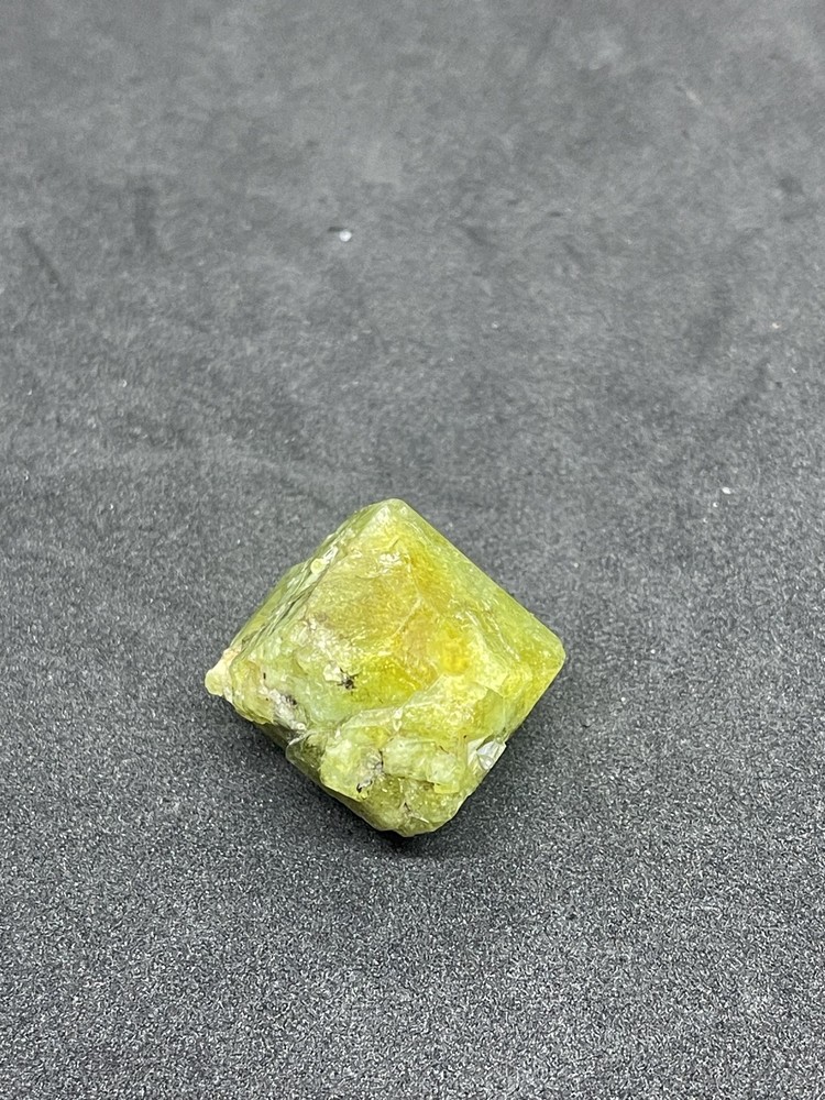Garnet Specimen From Namibia