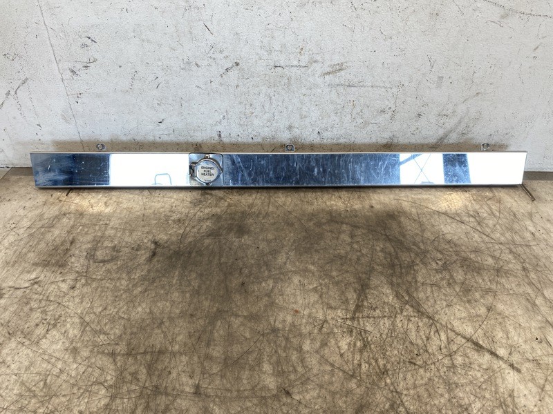 2019 Peterbilt 567 Cab Exterior Trim Panel (785-11183)