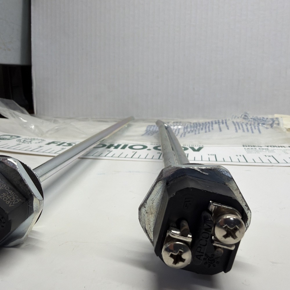 BRADFORD WHITE 265-48642-00 WATER HEATER ELEMENT