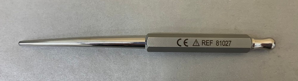 MicroAire 81014 SmartRelease Carpal Tunnel System w/ Hands, Endoscope & More