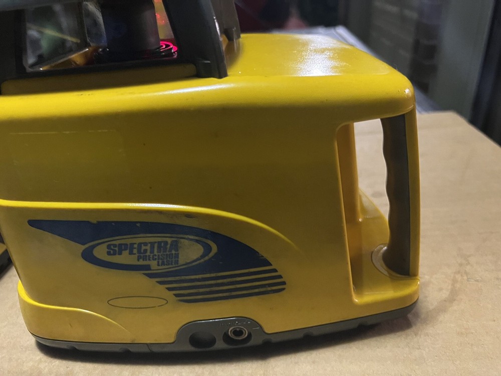 Trimble Spectra Precision GL412 Level