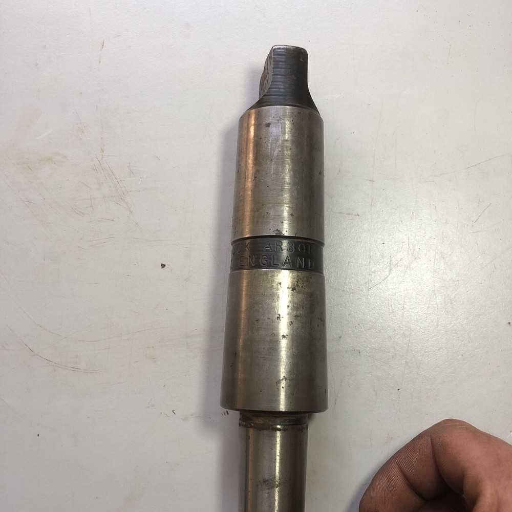 Jacobs 5MT To 4JT ARBOR