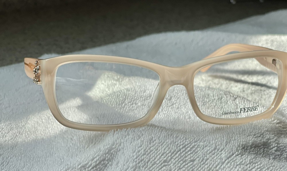gianfranco ferre eyeglasses